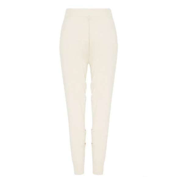 Spell Seven Mile Organic Cotton Trackies Natural - Picture 5 of 10